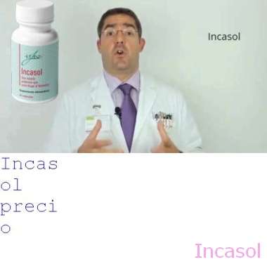 Incasol Incasol